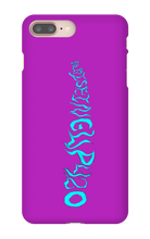 blaiseingup420 iPhone Phone Cases