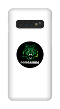 ericrutherford Samsung Phone Cases