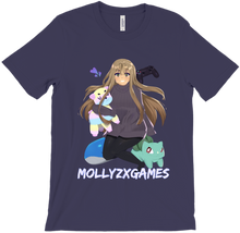 mollyzxgames T-Shirts