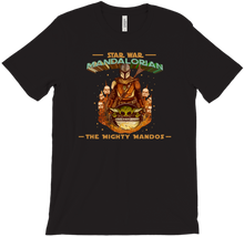 The Mighty Mandos Podcast