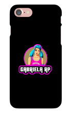 gabriela_rp iPhone Phone Cases