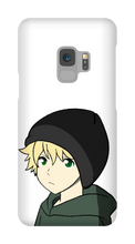 Lama's Samsung Cases