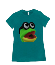 Tshirt-Women Karlmit