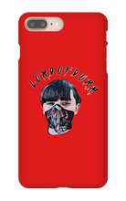 lordofdurr iPhone Phone Cases