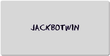 jackbotwin XXL Gaming Mousepad