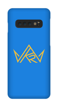 KingRell Logo Samsung Phone Cases