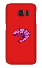 Gummiy Logo Samsung Phone Cases