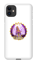 ladylo_queenofqueens iPhone Phone Cases