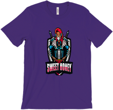 Warrior Sweet