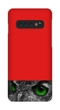 boza992 Samsung Phone Cases