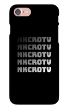 nkcrotv iPhone Phone Cases