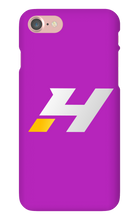 Heltavious iPhone Phone Cases