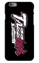 tazzloh iPhone Phone Cases