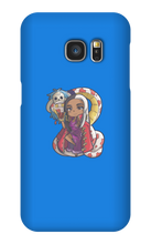 piratehempress Samsung Phone Cases