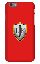 ljkhnor iPhone Phone Cases