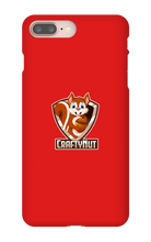 Logo iPhone Case