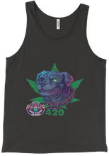 maddoggmike420 Tank Top
