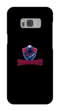 shad0w1873 Samsung Phone Cases