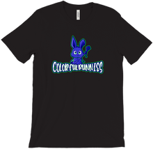 Colorfulbunnies T-Shirts