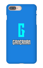 GAMERMAN iPhone Case