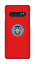 laluzskyy Samsung Phone Cases