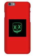bxtdzaster iPhone Phone Cases