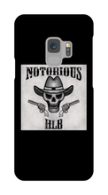 notorious_hlb Samsung Phone Cases