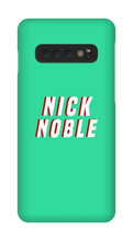 Noble Samsung Phone Cases
