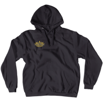 The Lotus Council Hoodies (No-Zip/Pullover) corner
