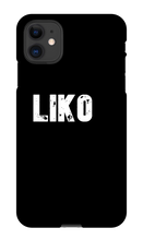 likostar iPhone Phone Cases