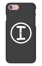 ignacev2 iPhone Phone Cases