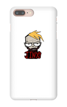 tgjinx iPhone Phone Cases