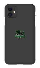rajeck22 iPhone Phone Cases