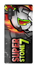 superstone7 Samsung Phone Cases