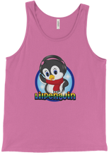 lilpenguin2013 Tank Top