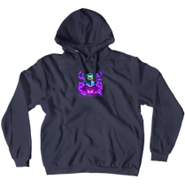 bake31011 1 year badge (No-Zip/Pullover)
