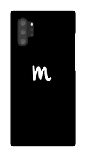m by Mzty Samsung Phone Cases