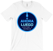 ALP Camiseta Logo Grande