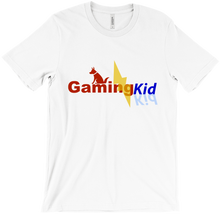 gamingkidnl_live T-Shirts