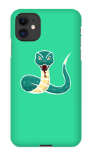 ekstra_bynlm iPhone Phone Cases