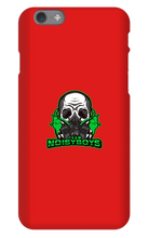 noisyboysplays iPhone Phone Cases
