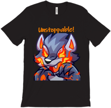 Unstoppable! - xarbitFight T-Shirt