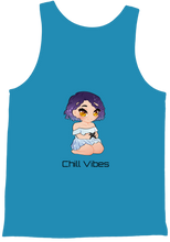 Vera Chill Vibes Tank Top
