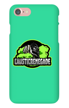 causticrenegade iPhone Phone Cases