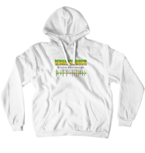 sermartinmusic Hoodies (No-Zip/Pullover)