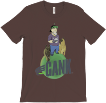 Gank FPV T-Shirts