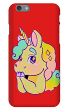 travousyagoon iPhone Phone Cases