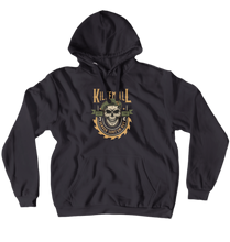 Kill'em All Hoodie
