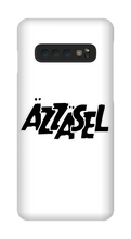 letsplaysantu Samsung Hülle ÄZZÄSEL