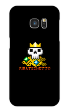 pirateghetto Samsung Phone Cases